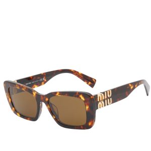 Miu Miu Eyewear 07YS Sunglasses