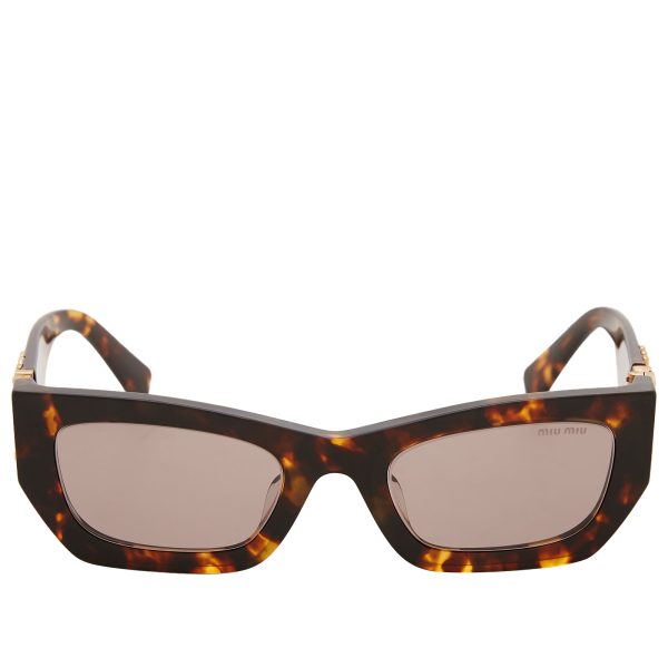 Miu Miu Eyewear 09WS Sunglasses