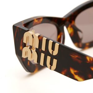 Miu Miu Eyewear 09WS Sunglasses