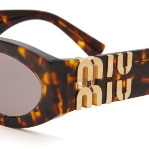 Miu Miu Eyewear 11WS Sunglasses