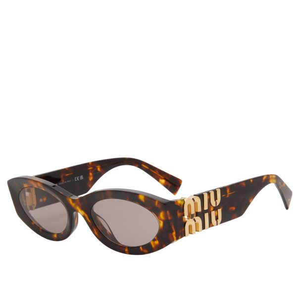 Miu Miu Eyewear 11WS Sunglasses