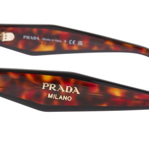 Prada Eyewear 24ZS Sunglasses