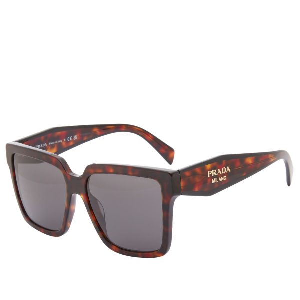 Prada Eyewear 24ZS Sunglasses