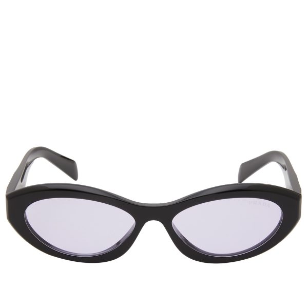 Prada Eyewear 26ZS Sunglasses