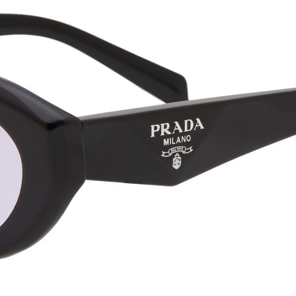 Prada Eyewear 26ZS Sunglasses