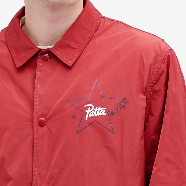 Converse x PATTA Andover Jacket