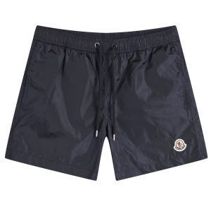 Moncler Nylon Technique Beach Swimwear