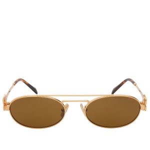 Miu Miu Eyewear 54ZS Sunglasses