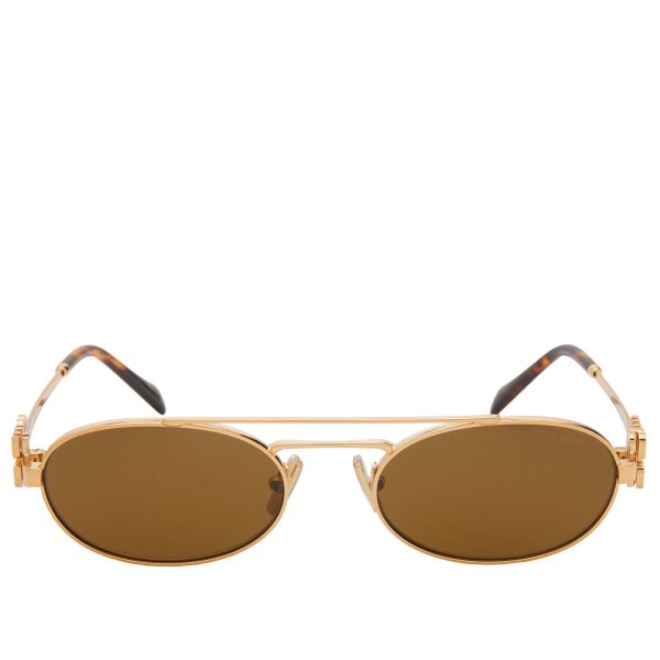 Miu Miu Eyewear 54ZS Sunglasses