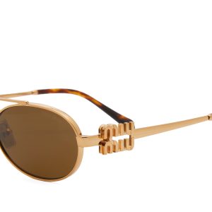 Miu Miu Eyewear 54ZS Sunglasses