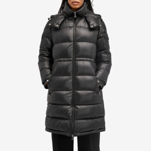 Moncler Meillon Long Padded Jacket