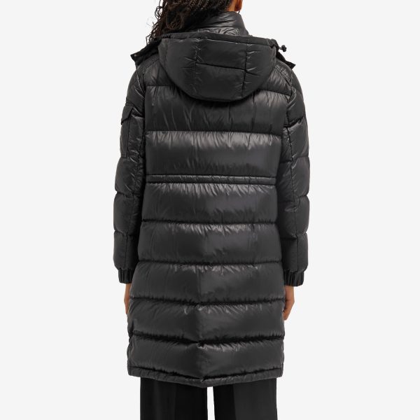 Moncler Meillon Long Padded Jacket