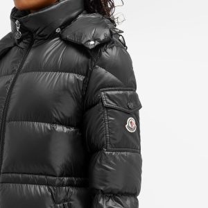 Moncler Meillon Long Padded Jacket