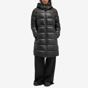 Moncler Meillon Long Padded Jacket