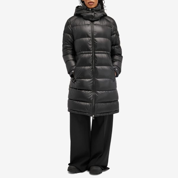 Moncler Meillon Long Padded Jacket