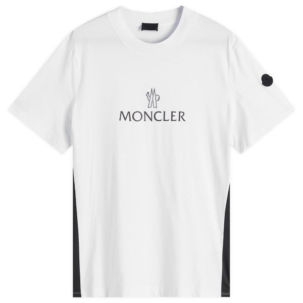 Moncler Moncler Archive Logo T-Shirt