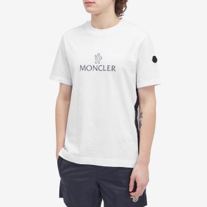 Moncler Moncler Archive Logo T-Shirt