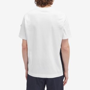 Moncler Moncler Archive Logo T-Shirt