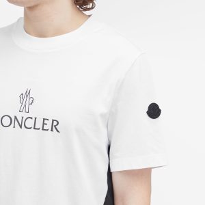 Moncler Moncler Archive Logo T-Shirt