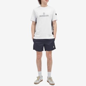 Moncler Moncler Archive Logo T-Shirt