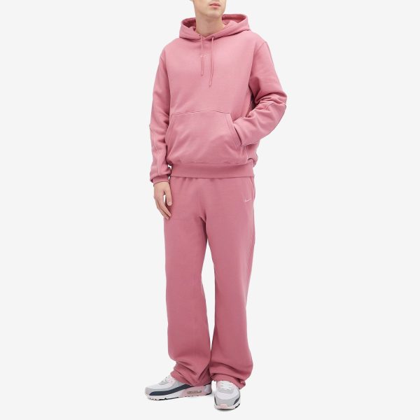 Nike Wool Classics Fleece Pant