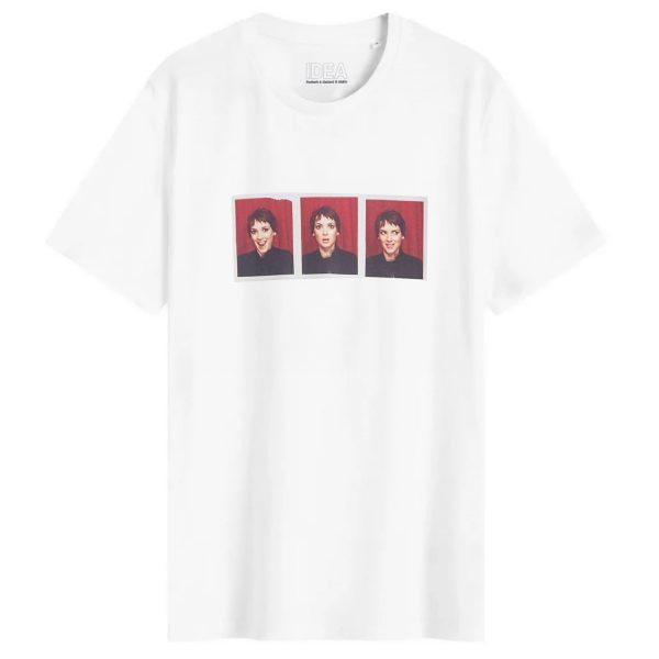 IDEA Winona Photobooth T-Shirt