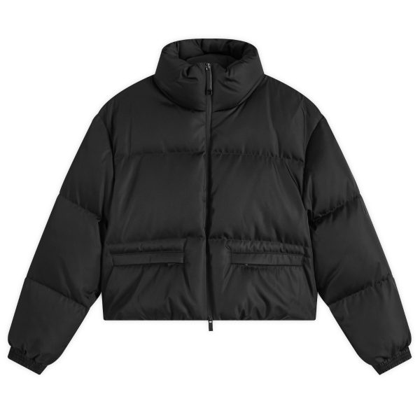 Moncler Vissec Short Padded Jacket