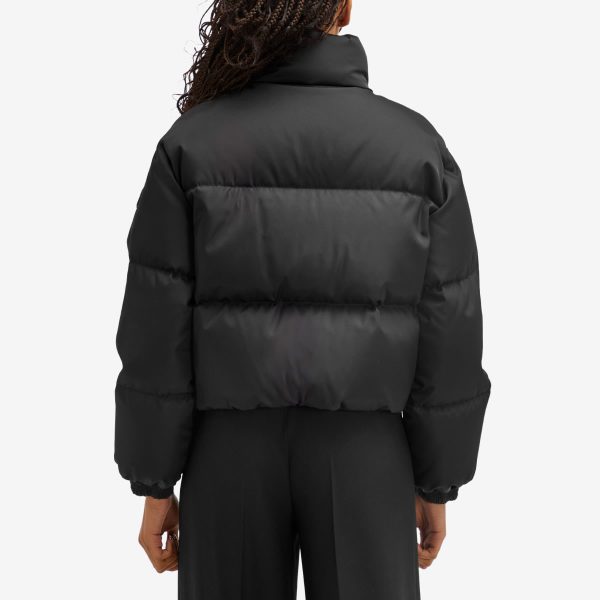 Moncler Vissec Short Padded Jacket