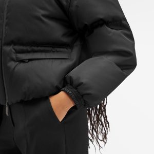 Moncler Vissec Short Padded Jacket