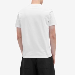 Moncler Lightweight Cotton Jersey Washed T-Shirt (3-Pack)