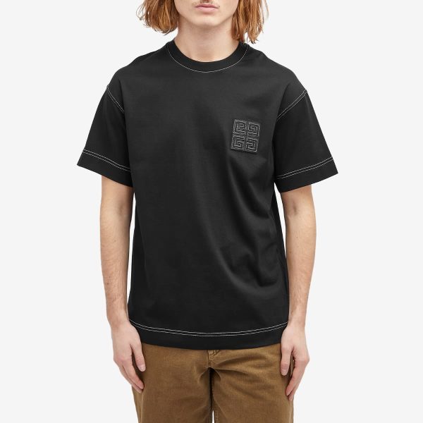 Givenchy Classic Fit T-Shirt