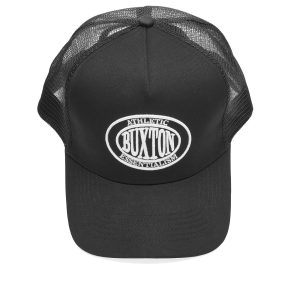 Cole Buxton Crest Logo Cap