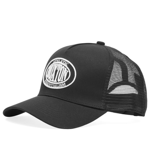 Cole Buxton Crest Logo Cap