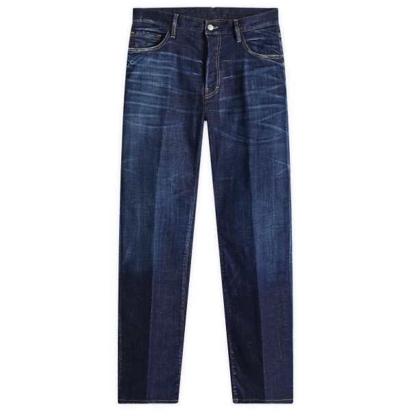 DSquared2 642 Jeans