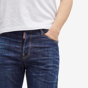 DSquared2 642 Jeans