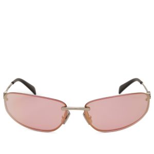 Miu Miu Eyewear A50S Sunglasses