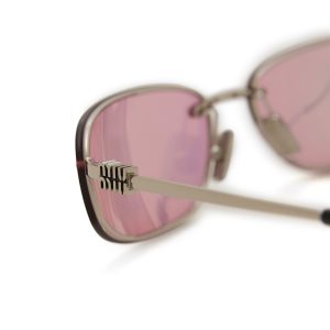 Miu Miu Eyewear A50S Sunglasses