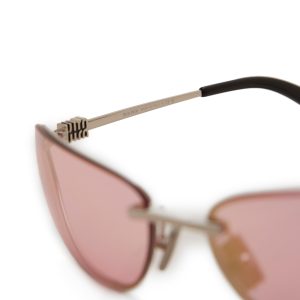 Miu Miu Eyewear A50S Sunglasses