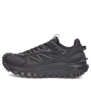 Moncler Trailgrip GTX Low Top Sneakers