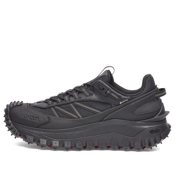 Moncler Trailgrip GTX Low Top Sneakers