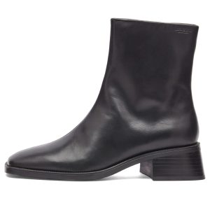 Vagabond Shoemakers Blanca Leather Ankle Boot