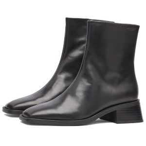 Vagabond Shoemakers Blanca Leather Ankle Boot