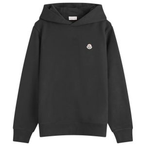 Moncler Emerized Fleece Hoodie Sweater