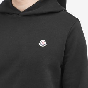 Moncler Emerized Fleece Hoodie Sweater