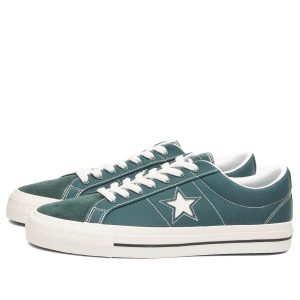 Converse x thisisneverthat One Star Pro