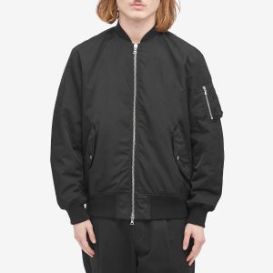 Uniform Experiment Flight Jacket