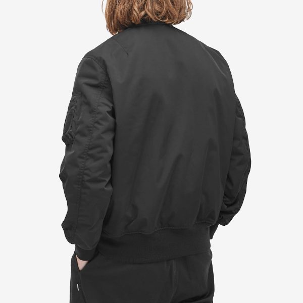 Uniform Experiment Flight Jacket