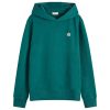 Moncler Emerized Fleece Hoodie Sweater