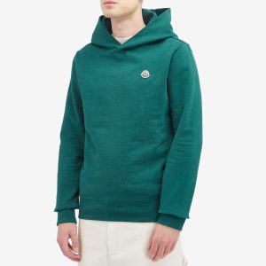 Moncler Emerized Fleece Hoodie Sweater