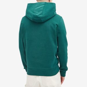 Moncler Emerized Fleece Hoodie Sweater